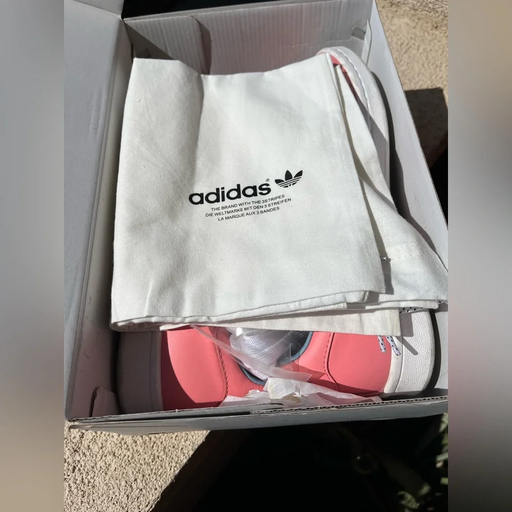 Adidas Stan Smith - Picture 6 of 7